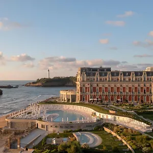 Du Palais Biarritz, In The Unbound Collection By Hyatt 5*, Biarritz France