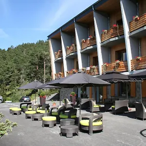 Adrechas Et Appart hôtel