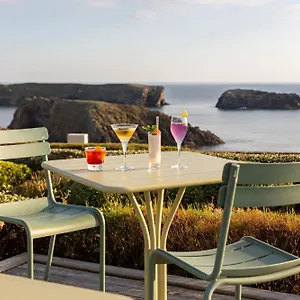 Le Grand Large, Belle-ile-en-mer 3*, Bangor France