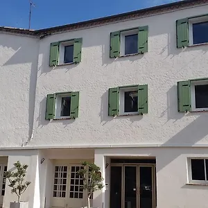 Des Toqués Hotel