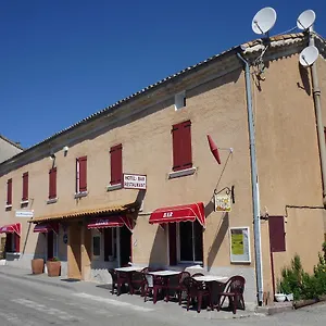 Etape Hotel
